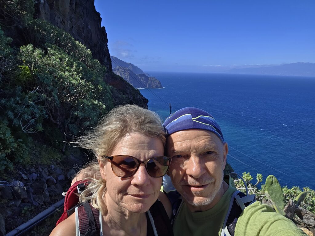 Dorthe & Hardy